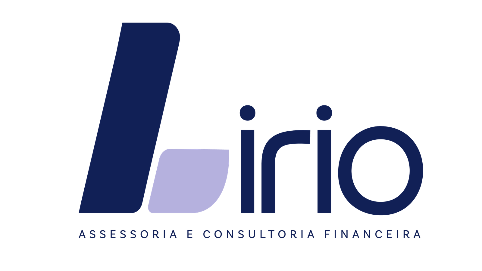 Logo Lirio principal